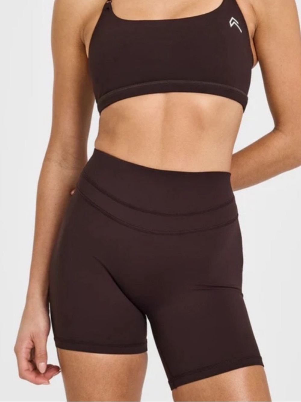 Oner Active unifiedmove high waisted shorts 6 inch